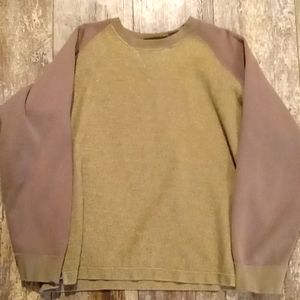 Mens Timberland Sweater